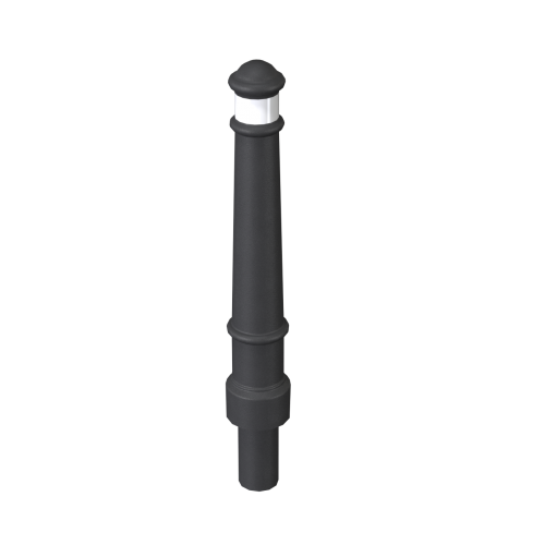 Cast Iron Bollard